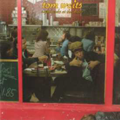 Tom Waits
